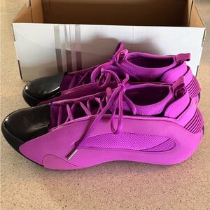 Men’s HARDEN VOLUME 8 basketball shoes